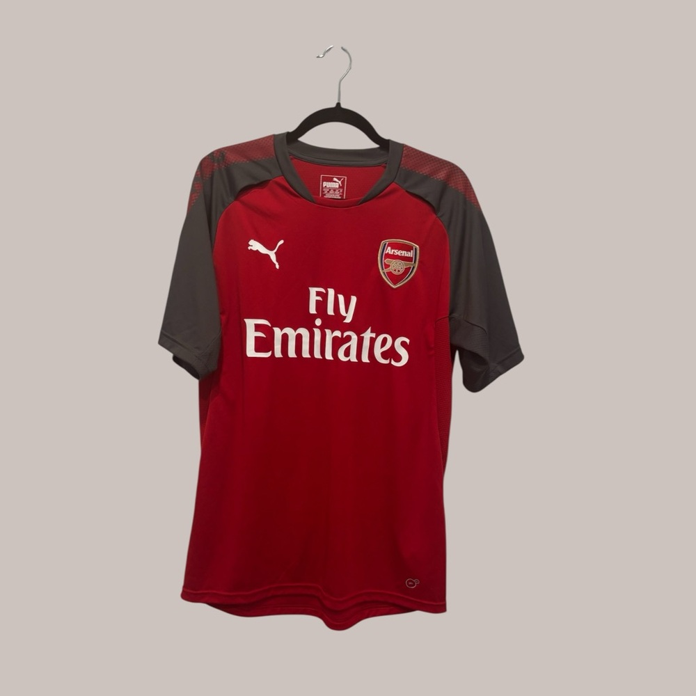 ⚽️ ARSENAL ⚽️